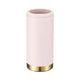 Pink zu Gold Schlanker Dosenhalter (355 ml)