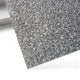 0,32 cm Silber Glitzer Opaque Glänzende Acrylplatte Plexiglas (3 Stück)
