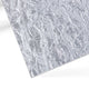 3mm Silber Metallic Mesh Acrylplatte Plexiglas (3 Stk.)