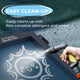 Glow in The Dark Color Siebdruckfarben-Set (6 Farben)