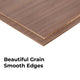 3 mm Walnut Plywood (30 Stk.)
