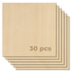 3 mm Basswood Plywood (30 Stk.)