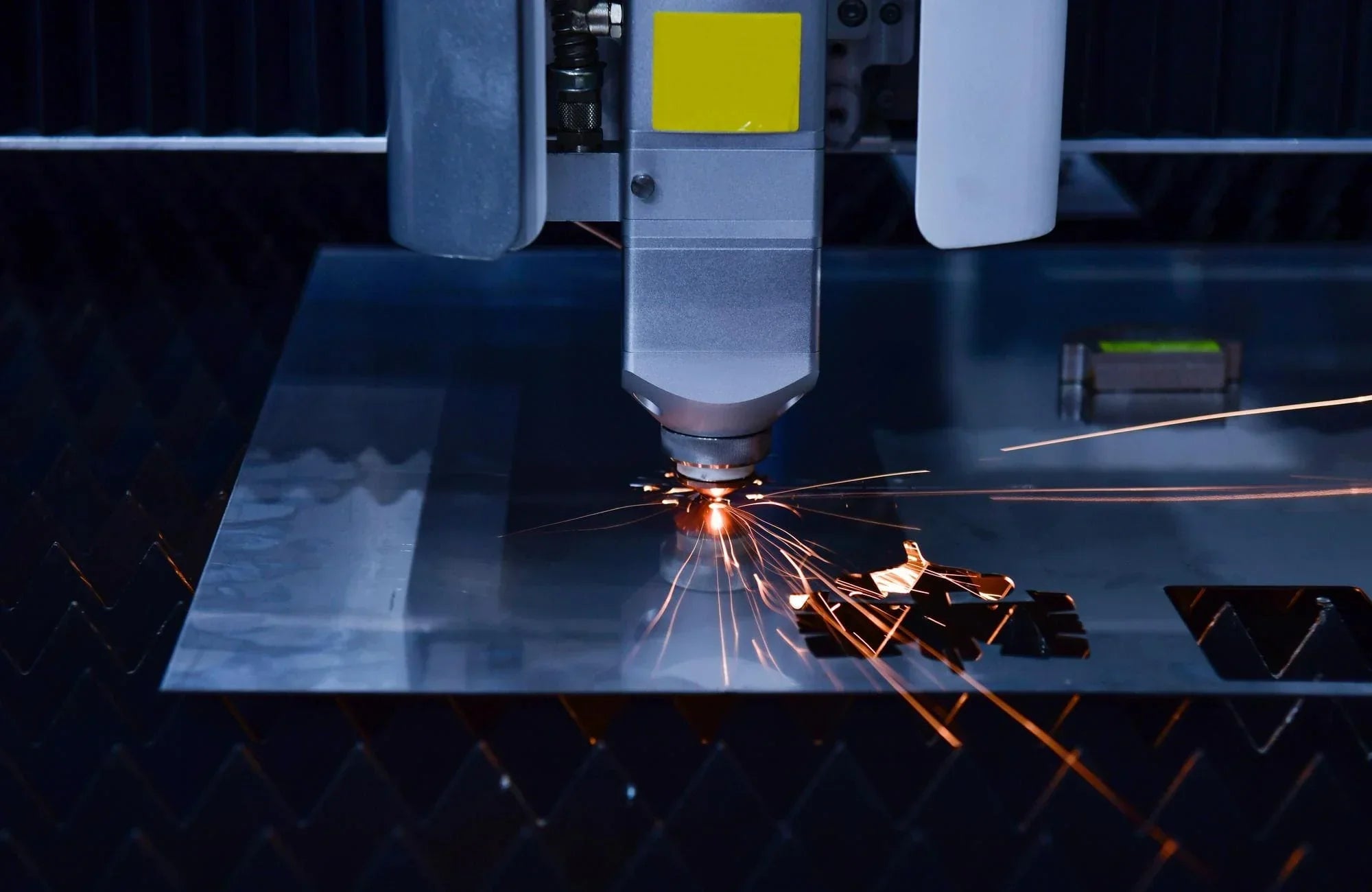 Der 2025-Käuferleitfaden für Faserlaserschneidmaschinen