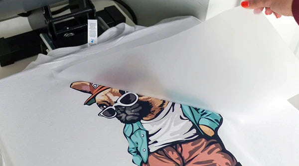 Der beste Drucker für Heat-Transfer-T-Shirts im Jahr 2025