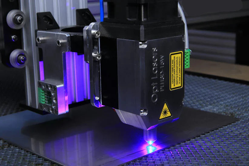 UV-Laser 101: Definition, Anwendungen und mehr