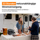 xTool F2 Tragbarer Dual-Lasergravierer mit 5 W IR & 15 W Diodenlaser