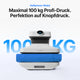 xTool WonderPress 3D Auto-Heißpresse