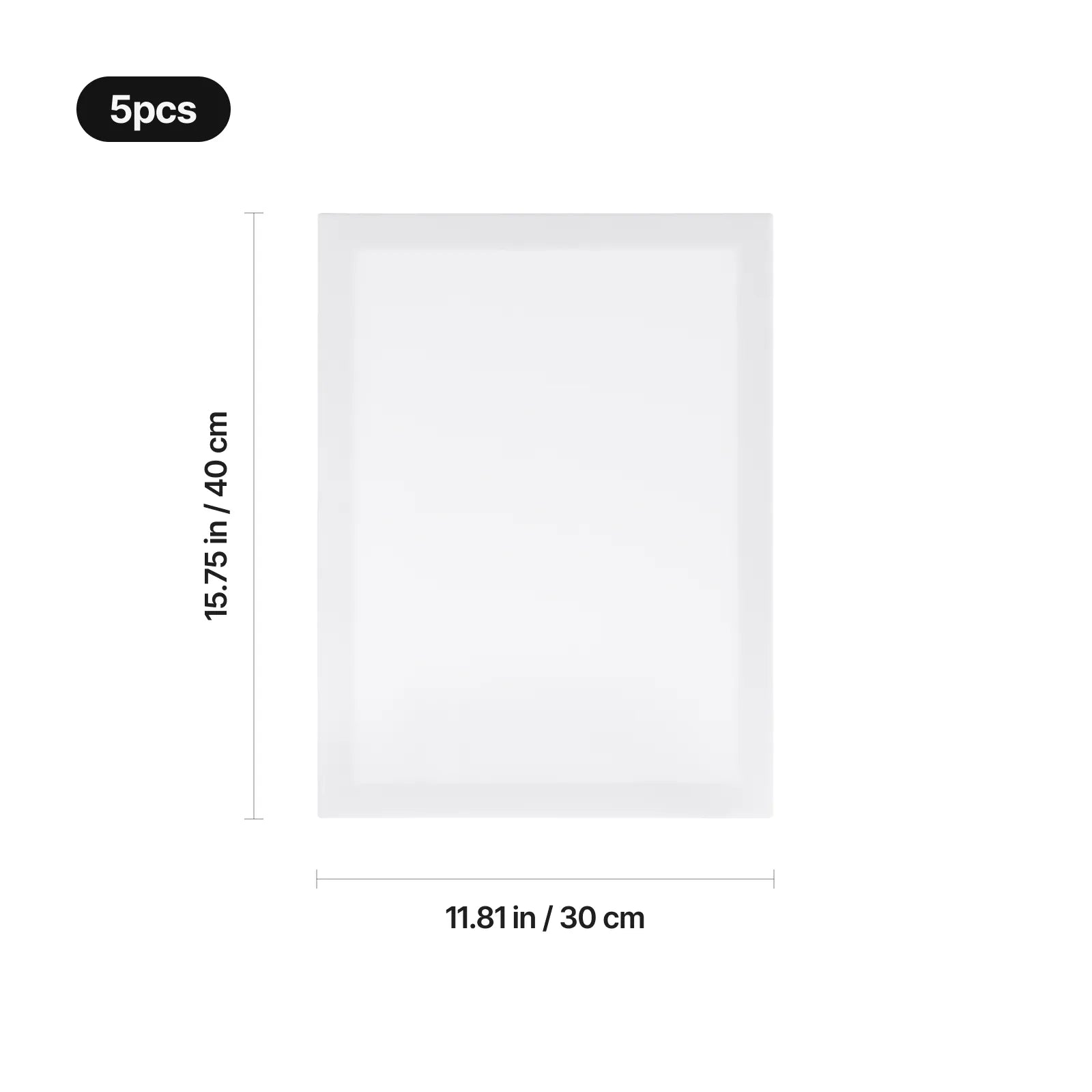 118x157in cotton canvas 5pcs 03