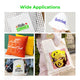 PU-Heat-Transfer-Vinyl (30 Stk.)