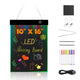 LED-Anzeigetafel-Bausatz