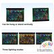LED-Anzeigetafel-Bausatz