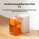 Tragbarer Luftreiniger für xTool F2
