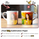 Sublimationspapier