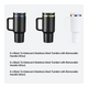 40oz Tumbler Multipack