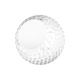xTool Selected Golfball aus K9-Kristall