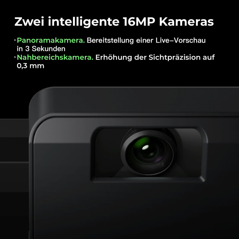 xTool P2 + F1 Ultimatives Produktives Business Duo