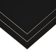 3mm Mehrfarbige MDF-Platte (10 Stk.)