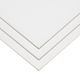 3mm Mehrfarbige MDF-Platte (10 Stk.)