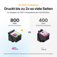 xTool M2 – Kreativer Lasergravierer mit Farbdruck | CMYK-Druck & 10W/20W Diodenlaser