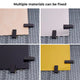 Waben-Materialpin