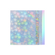 xTool Selected holografisches Tintenstrahl-Stickerpapier-Set (40 Stk.)