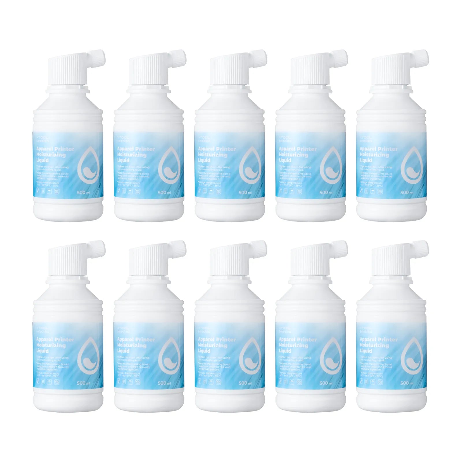 500ml apparel printer moisturizing liquid 01 cfb32f3a 53ef 41f9 858d d503f6d3339a