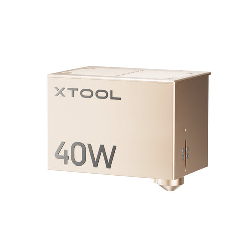 xTool S1 40W (450nm)