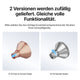 xTool MetalFab CNC-Reinigungsdüse