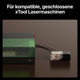 xTool Brandschutz-Set / Brandschutz-Set 2 : Automatische Feuerlöschung