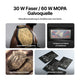 xTool X1 Galvo-Lasermodule