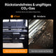 xTool Brandschutz-Set / Brandschutz-Set 2 : Automatische Feuerlöschung