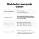 xTool X1 Galvo-Lasermodule