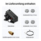Drahtvorschubgerät für xTool MetalFab 1200W Laserschweißgerät