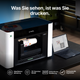 xTool OR1 Rotationsmodul für O1 Omni Printer