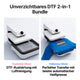 xTool WonderPress 3D Auto-Heißpresse