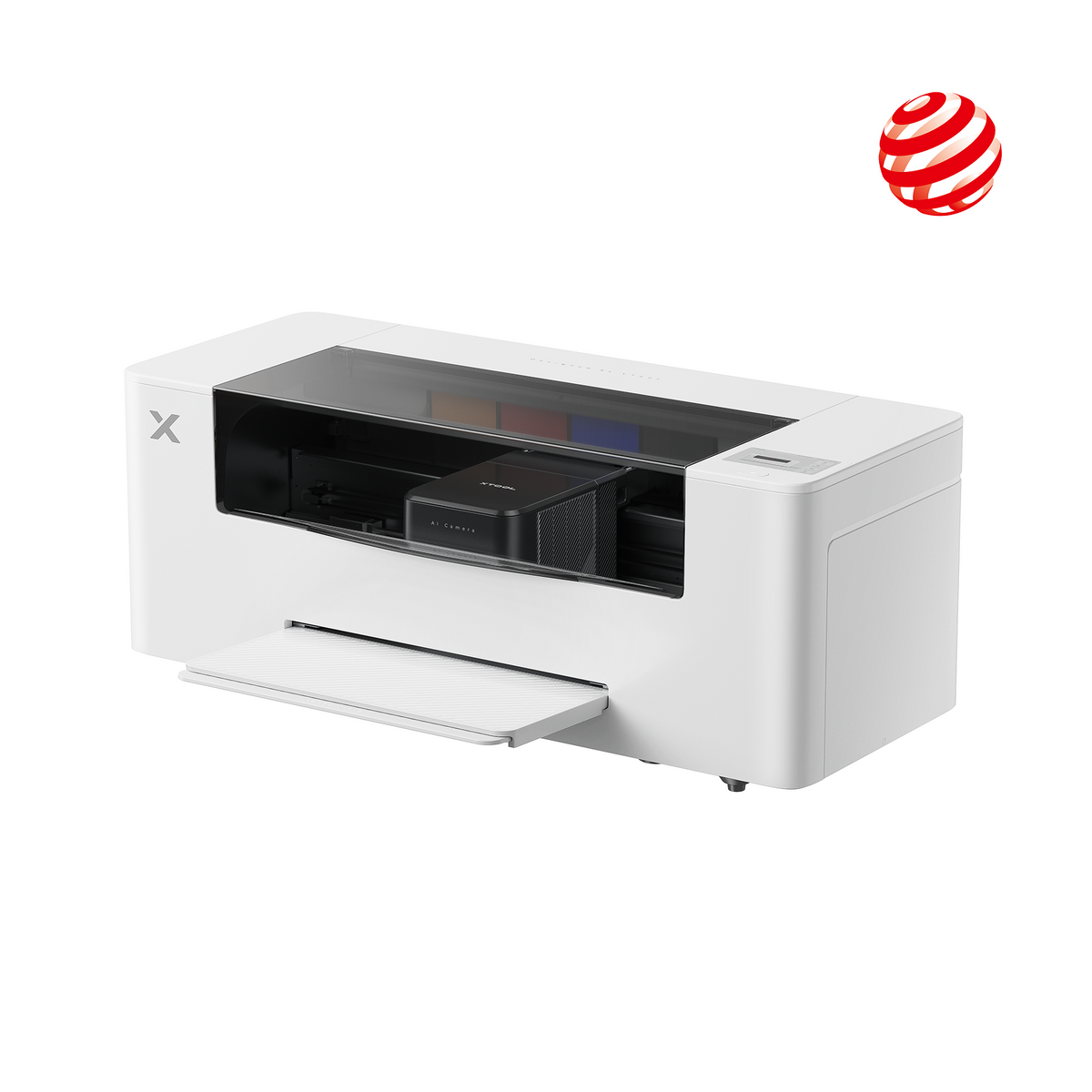 Xtool apparel printer one click dtf drucker m helose anpassung f r d