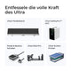 F1 Ultra - 20W Faser & Diodenlasergravierer