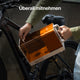xTool P2S + F Serie Ultimatives Produktives Business Duo