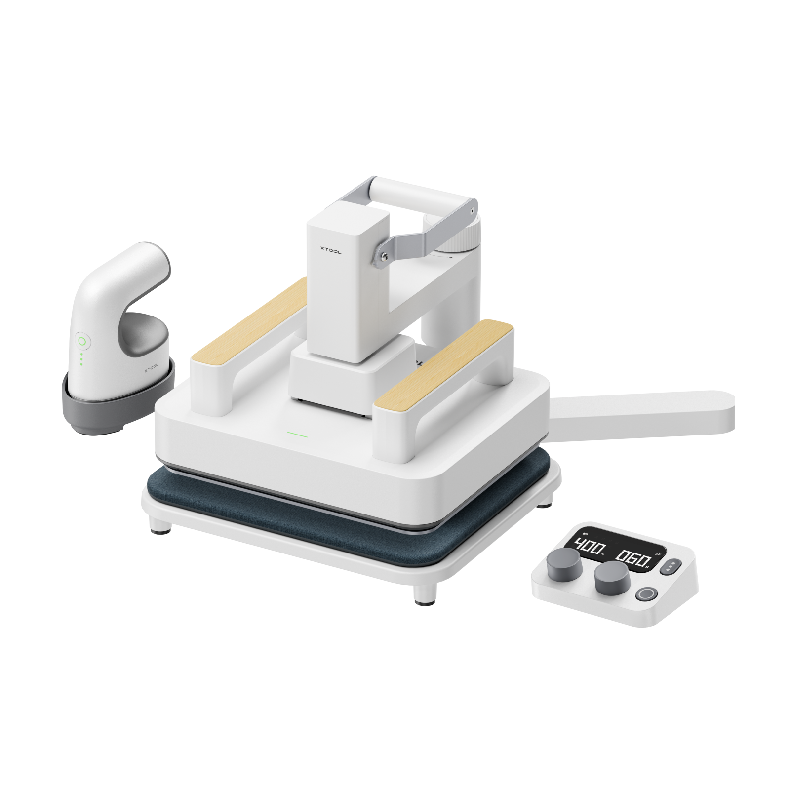xTool Heizpresse