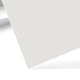 1/8 Zoll Transluzente glänzende Acrylglasplatten (3 Stk.)