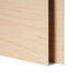 3 mm Ahornsperrholzplatten (6 Stk.)