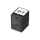 xTool Selected DT-Textiltinte für O1 Omni Printer
