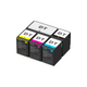 xTool Selected DT-Textiltinte für O1 Omni Printer