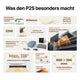 xTool P2S + F Serie Ultimatives Produktives Business Duo