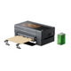 xTool P2S + F1 Ultra/F1 Ultimatives Produktives Business Duo