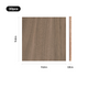 3 mm Walnut Plywood (30 Stk.)