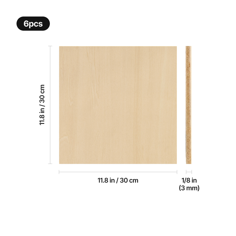 P5020092  3mm 30 30cm 6pcs