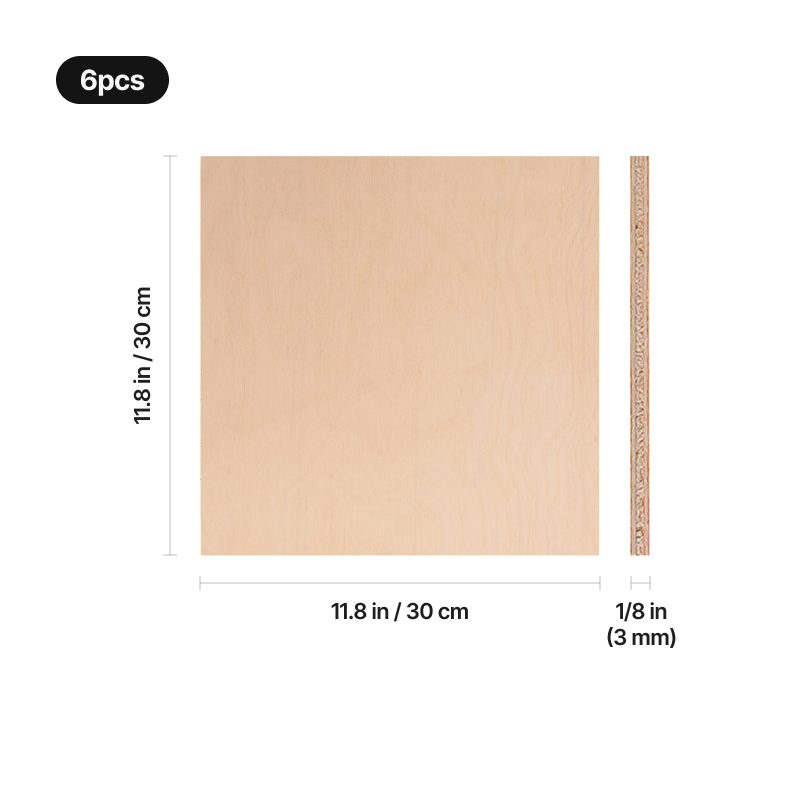 P5020104  3mm 30 30cm 6pcs 1