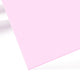 3 mm Acryl-Plexiglasplatte mattiert