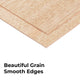 3 mm Terminalia Sperrholzplatten (6 Stk.)